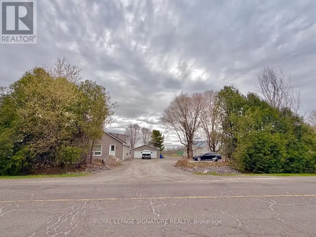 3201 Gordon Murdock Road, Ottawa